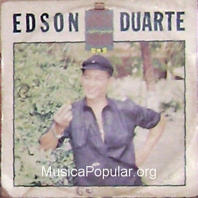 Edson Duarte